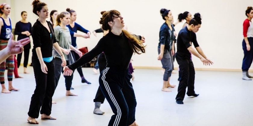 Second annual BDF/Gibney Connect