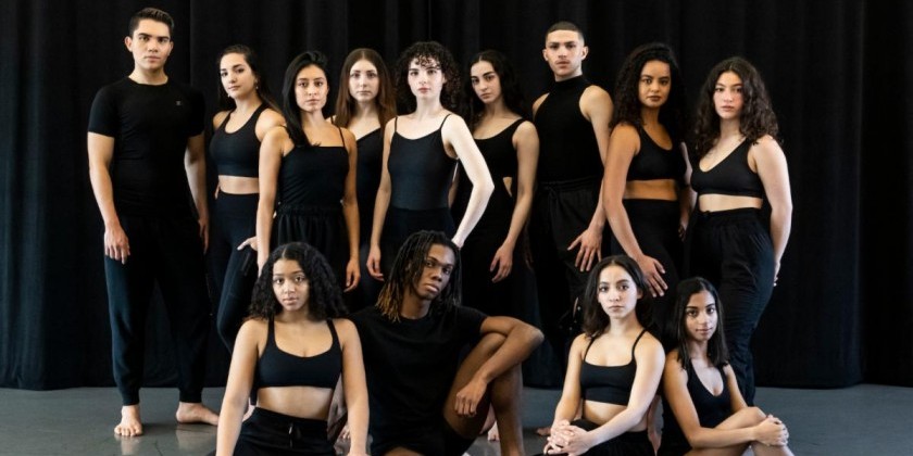 Ballet Hisp&aacute;nico Announces Auditions for Pa'lante Scholars Professional Studies Program 2022-2023 School Year 