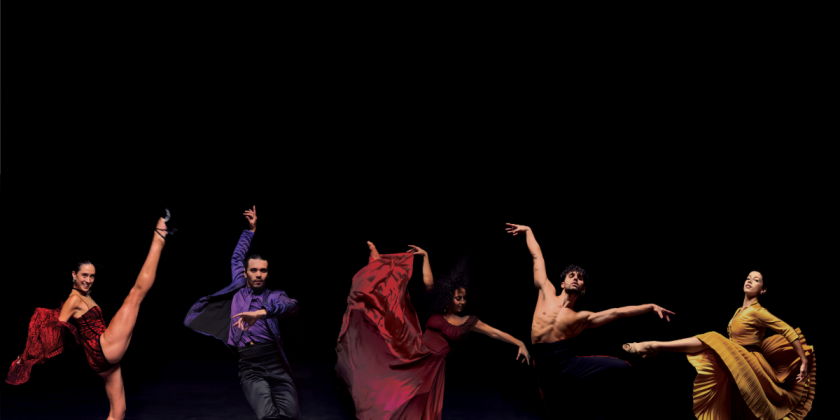 Ballet Hispánico Announces Company Auditions Tuesday, June 3, 2025 in NYC