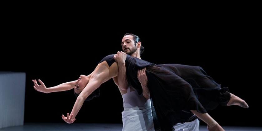 Ballet Hisp&aacute;nico New York at Scottsdale Arts