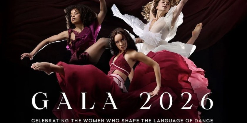 Ballet Hisp&aacute;nico New York announces 56th&nbsp;Anniversary Gala Honoring Donald B. Verrilli, Jr. and Annabelle Lopez Ochoa