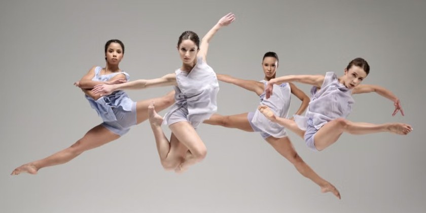 Ballet Hisp&aacute;nico New York at The David Rockefeller Creative Arts Center at Pocantico