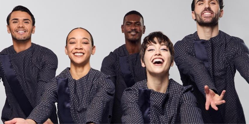 Ballet Hisp&aacute;nico at SummerStage! (FREE)