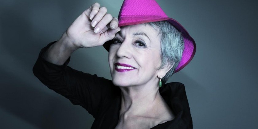 A Celebration of the Life and Legacy of Tina Ramirez, Founder of Ballet Hisp&aacute;nico