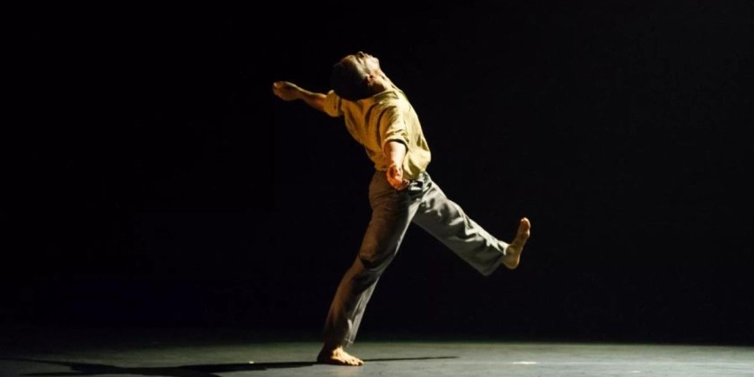 Ballet Hispánico Announces Company Auditions on May 13 (DEADLINE: May 3)