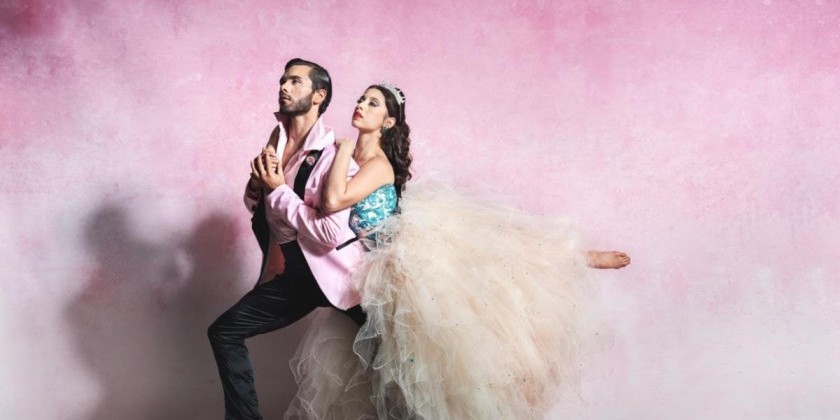 Ballet Hisp&aacute;nico announces The Quincea&ntilde;era Gala