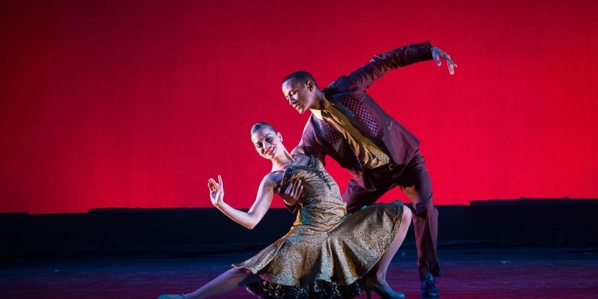 Montclair, NJ Outdoor Dance Festival Returns September 12