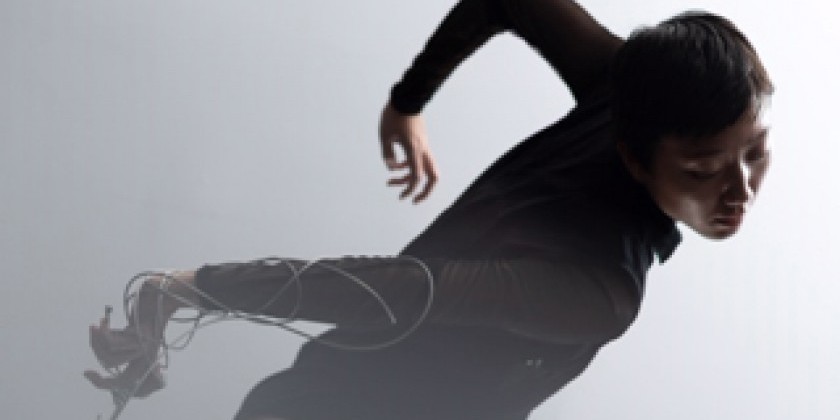 BIFOLD: An Evening of Works with Sidra Bell Dance New York & Staycee Pearl dance project & Soy Sos