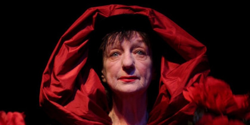 SENSEDANCE Premieres by Henning R&uuml;bsam & Tribute to Beverly Blossom