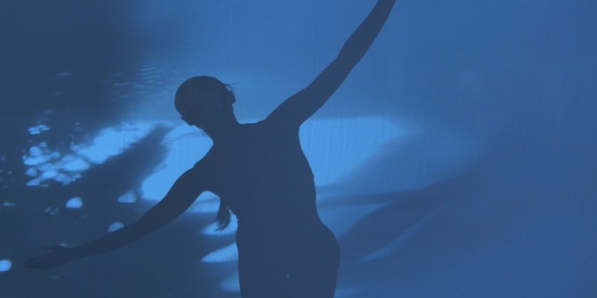 Paul J. Botelho, Brice Brown, Douglas Dunn, and Steve Gibson to present BODY / SHADOW at Judson Church