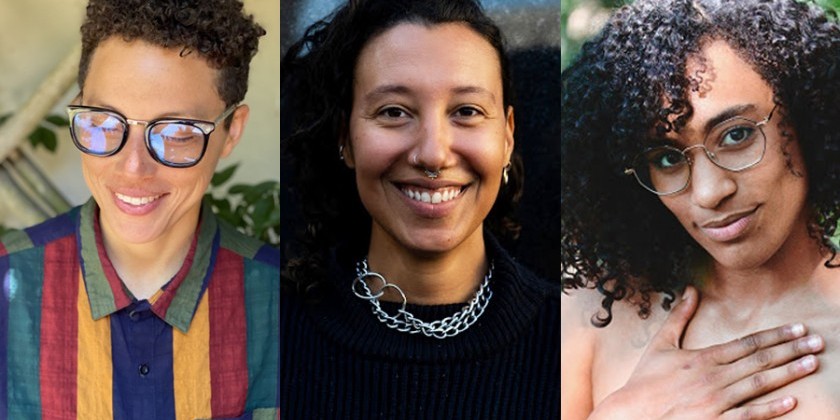 Astral Activation: Ancestral Activism - for self-identified QTBIPOC