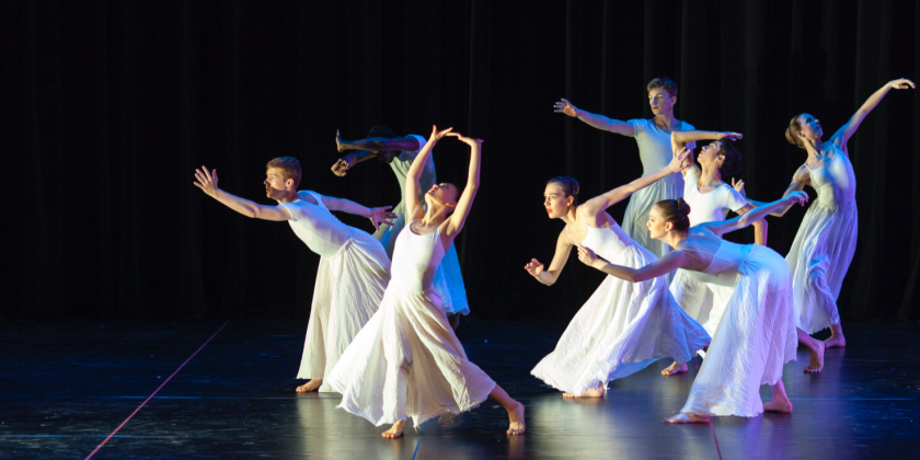 DANCE NEWS: A Cost-Saving Audition Opportunity in California this December 2021