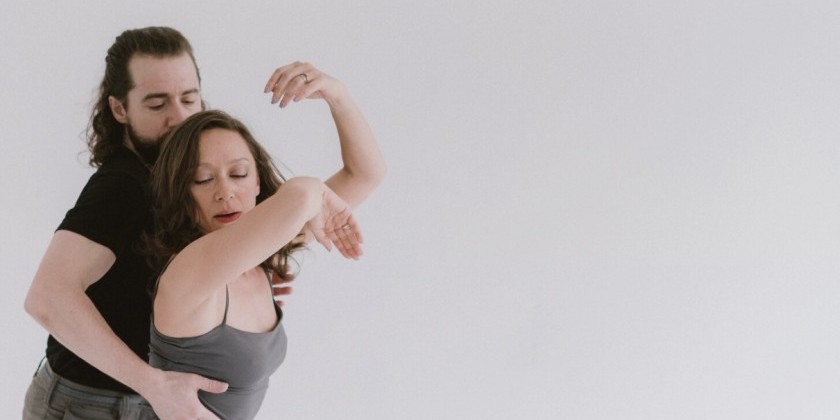 Arts on Site announces Barkin/Selissen Project