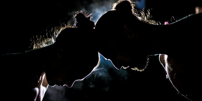 LABA Presents the World Premiere of "birds sing a pretty song."