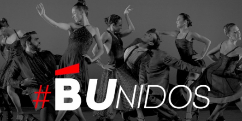 Ballet Hispánico Announces B Unidos Instagram Video Series