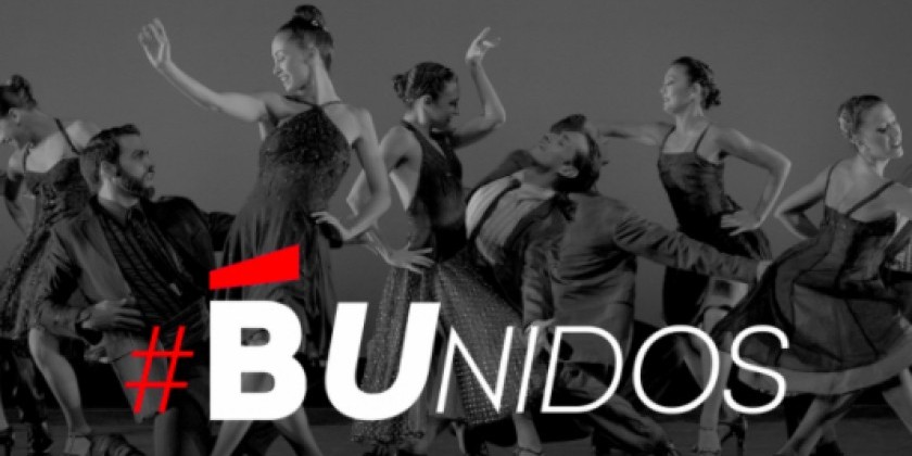 Ballet Hispánico B Unidos Instagram Video Series Week 6