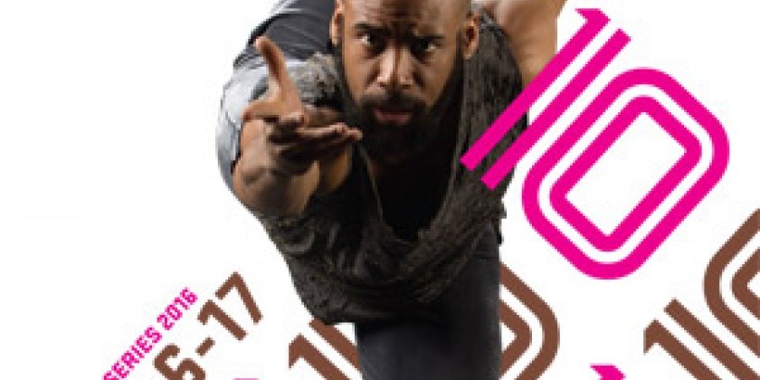 PHILADELPHIA, PA: BalletX Summer Series 2016