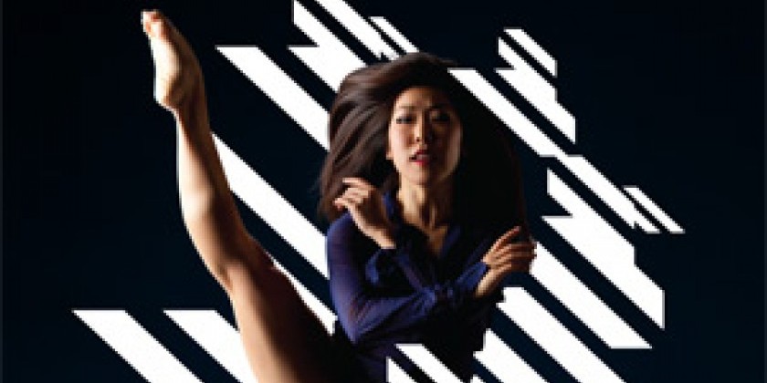 PHILADELPHIA: BalletX Summer Series 2015