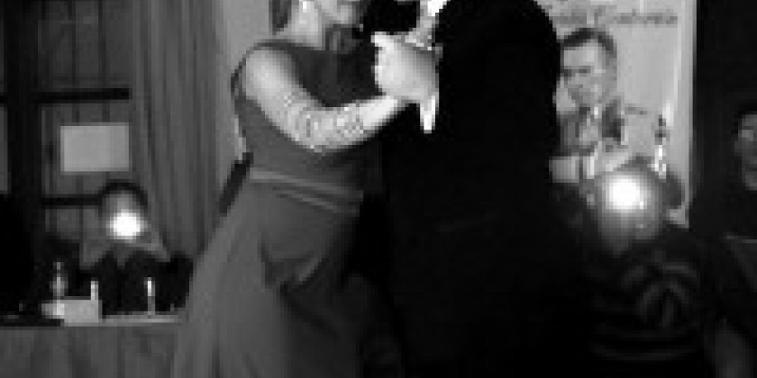 Gala Tango Milonga