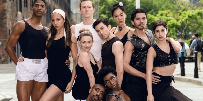 BAAND Together Dance Festival Returns as Part of Lincoln Center&rsquo;s&nbsp;Summer for the City