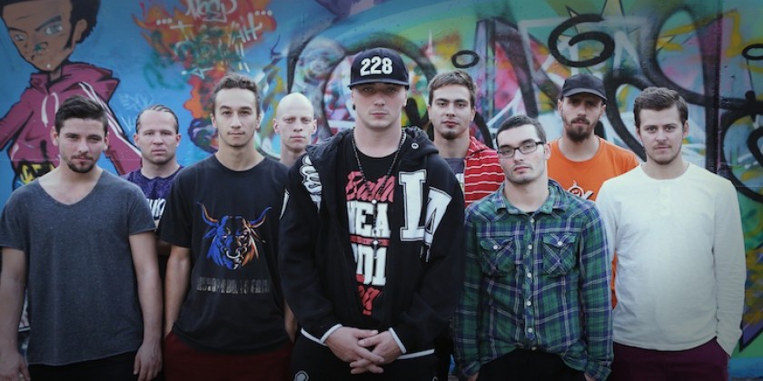 Director Roman Shumanov on his Documentary "Babylon Dreamers" as part of the upcoming Margaret Mead Film Festival at the American Museum of Natural History