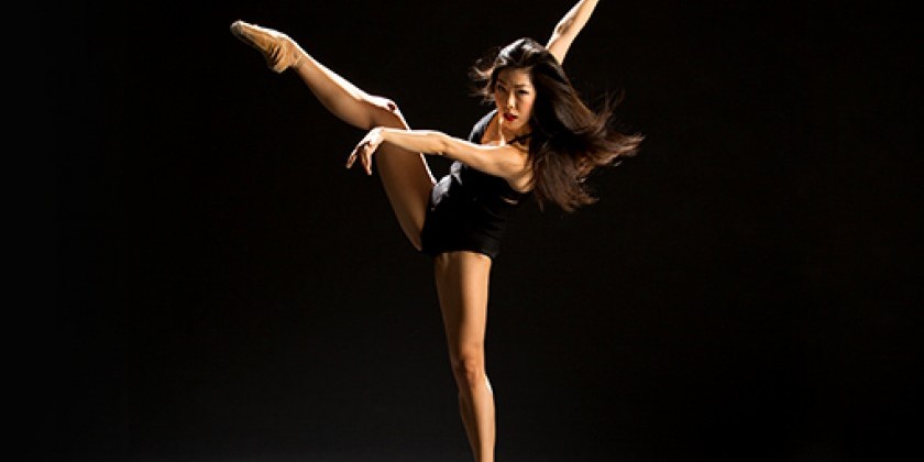 BalletX at The Joyce