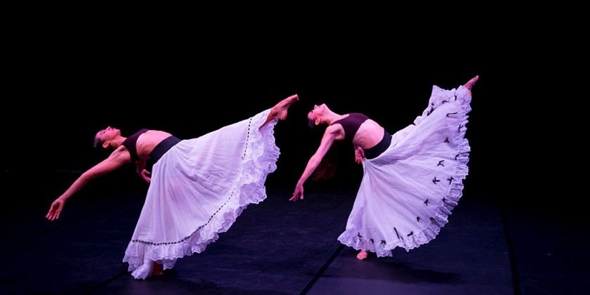 Ballet Concierto de Puerto Rico