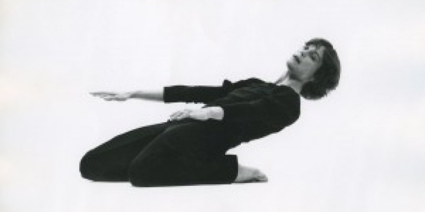 Impulses Dance Theatre Arts (IDTA) presents MARGARET BEALS in 'FILMS AND STORIES'