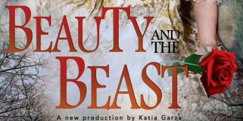 Mobile Ballet presents "Beauty & The Beast" (World Premiere)