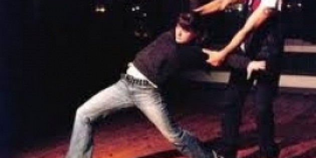 Becky Radway Dance Projects