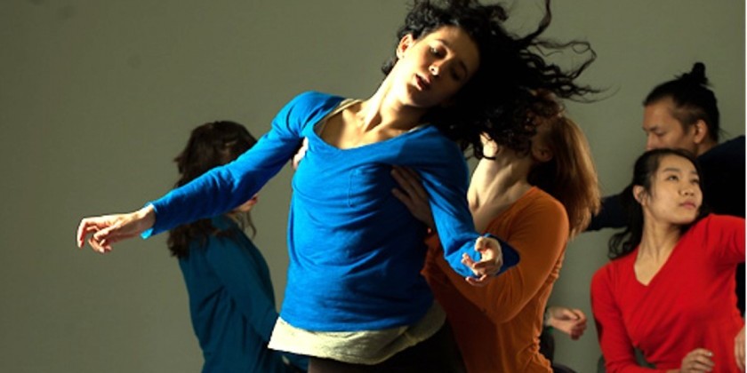 Philadelphia: World Premier by Kun-Yang Lin/Dancers&rlm;