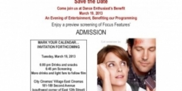 JOIN US AND #GETENTHUSED