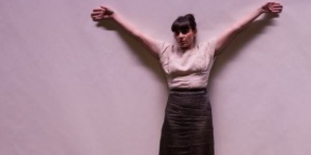 New Work for the Desert (World Premiere)