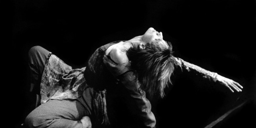 Beth Soll & Company's Spring Dances: Three Premieres, One Improvisation, and Two Repertory Works