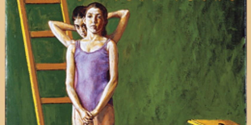 Dances by Very Young Choreographers