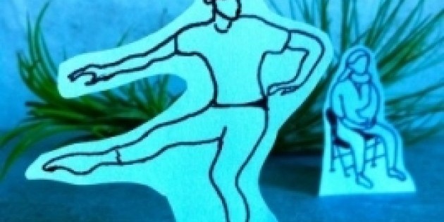 TUNDRA at The Invisible Dog