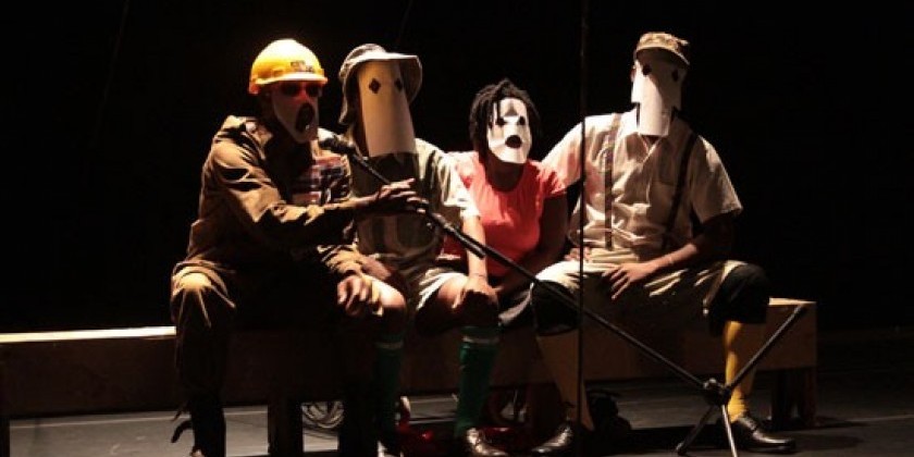 Check out New York Live Arts' 2013-14 Season Trailer!