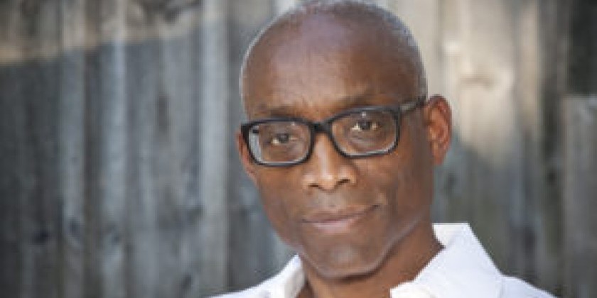 "Dedicate It" with Bill T Jones, Se&aacute;n Curran and Lois Welk