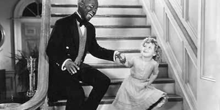 &ldquo;Tap Attack&rdquo; in celebration of National Tap Dance Day at Evergreens Cemetery 