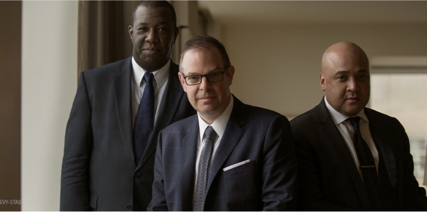 Bill Charlap Trio at Flushing Town Hall 