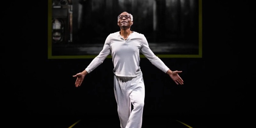 Bill T. Jones/Arnie Zane Company: "Home Season 2025"