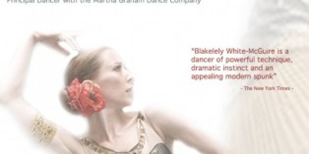 Contemporary Dance Class - Cancelation Due to Injury