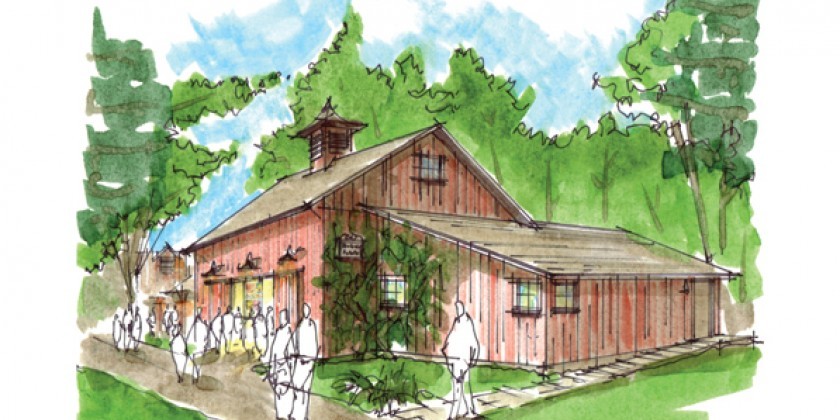 Jacob's Pillow Dance Festival presents 83rd FESTIVAL FREE EXHIBITS