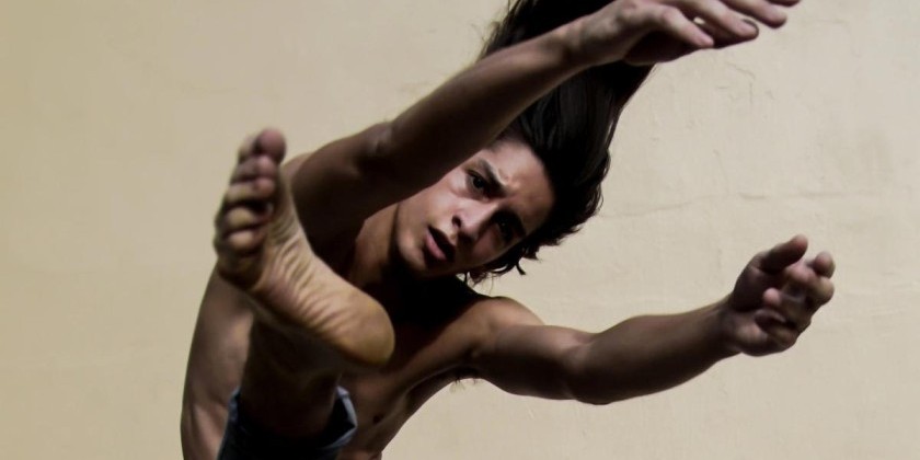 BOCA TUYA Announces Fall Season with Omar Rom&aacute;n de Jes&uacute;s