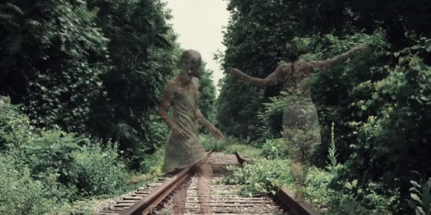 Barkin/Selissen Project presents "Titles Project"