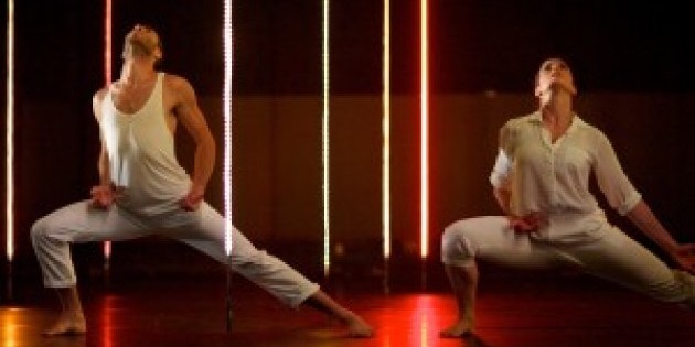 Gotham Dance Festival