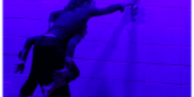 BodyStories: Teresa Fellion Dance