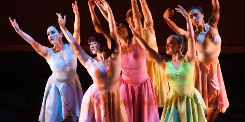 Born Dancing, Inc. seeks Modern Dancers (Male)