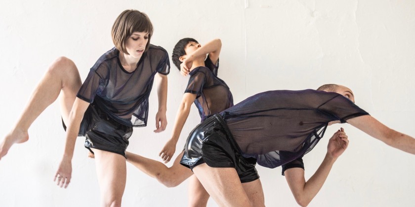 Erik Abbott-Main on Boy Friday’s “Cowboy” at Prime Produce 