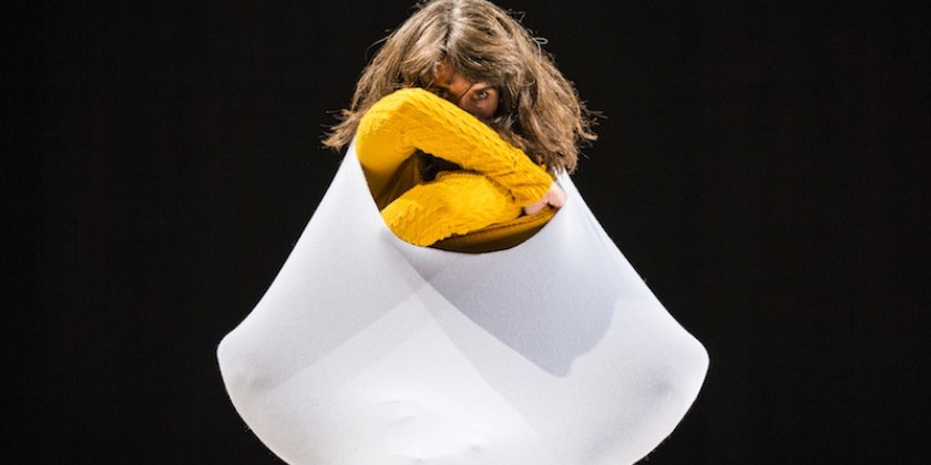 IMPRESSIONS: Beth Gill’s "Brand New Sidewalk" at Abrons Arts Center